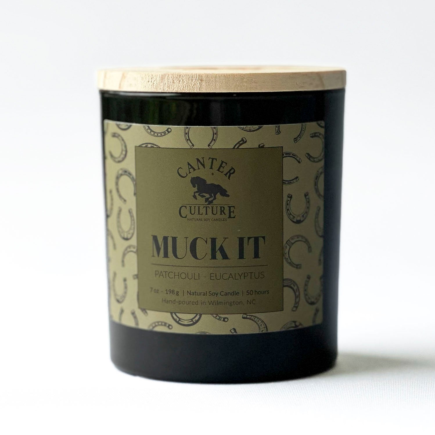 Canter Culture Candles – atlanta saddlery.