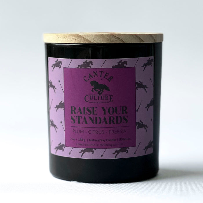 Canter Culture Candles