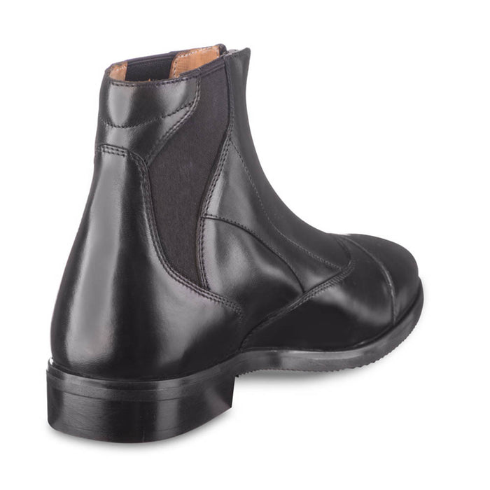 ego7 taurus paddock boot