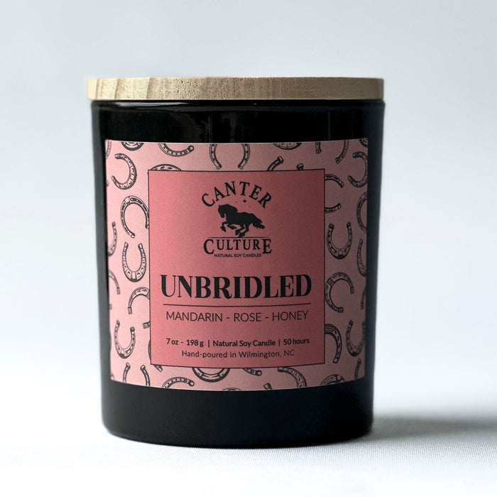 Canter Culture Candles