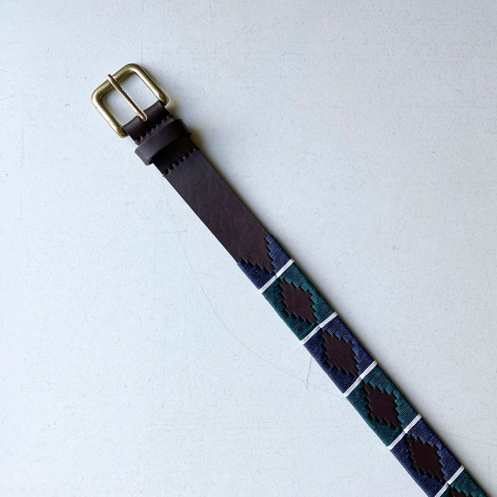 Pampeano Polo Belts - Colors