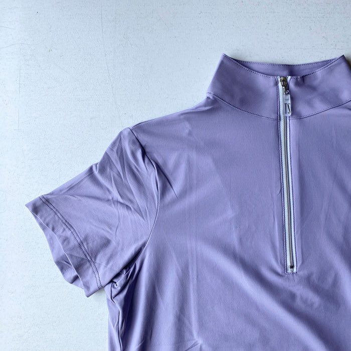 Tailored Sportsman Ladies ICEFIL® Sunshirt Short Sleeve / COOL Colors