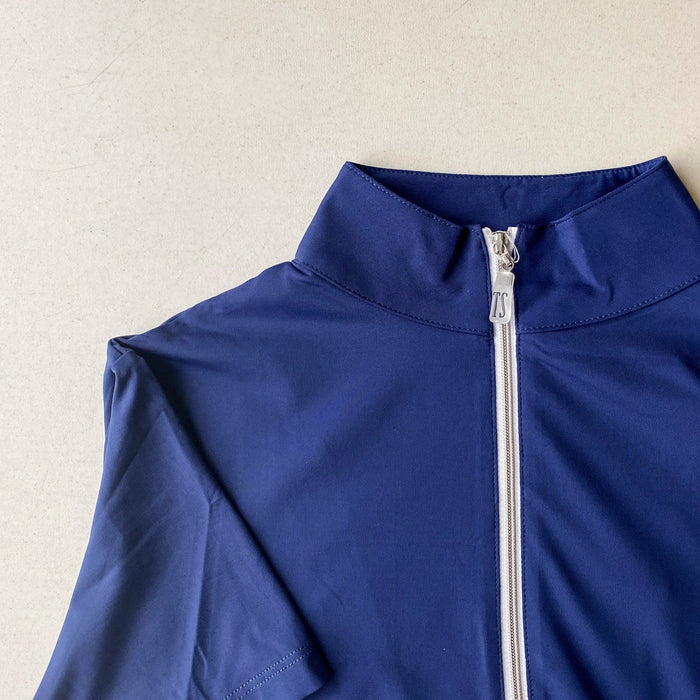 Tailored Sportsman Ladies ICEFIL® Sunshirt Short Sleeve / COOL Colors