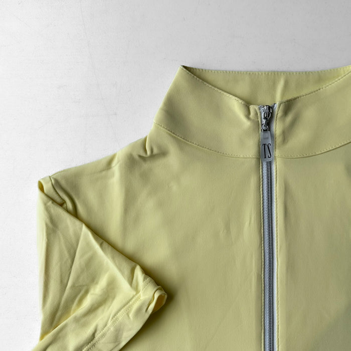 Tailored Sportsman Ladies ICEFIL® Sunshirt Short Sleeve / WARM Colors