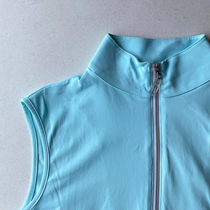 Tailored Sportsman Ladies ICEFIL® Sunshirt Sleeveless / COOL Colors