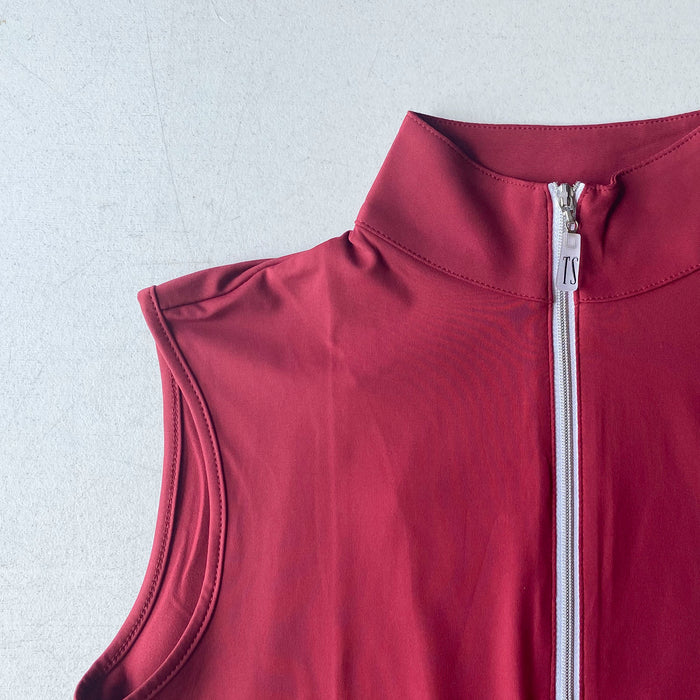 Tailored Sportsman Ladies ICEFIL® Sunshirt Sleeveless / WARM Colors