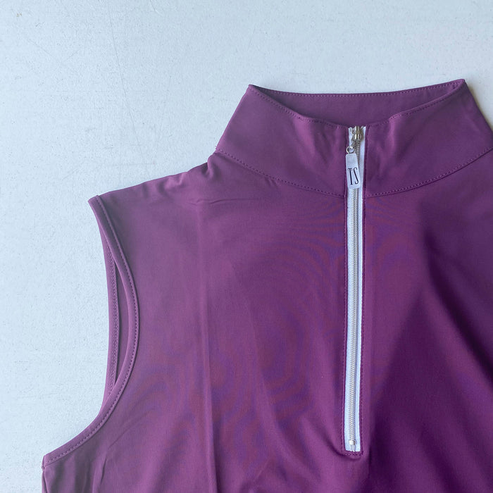 Tailored Sportsman Ladies ICEFIL® Sunshirt Sleeveless / WARM Colors
